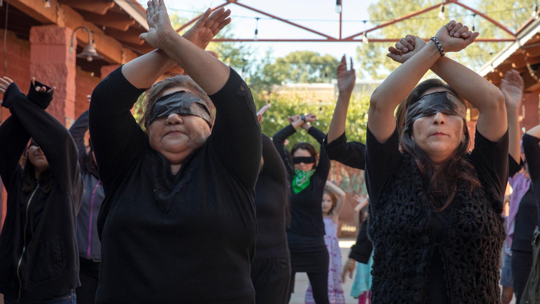 Rebeca Cartes: Mi visión del movimiento chileno y su eco en ճܳó
